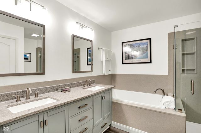 931 Junction Place, Indianapolis, IN 46220