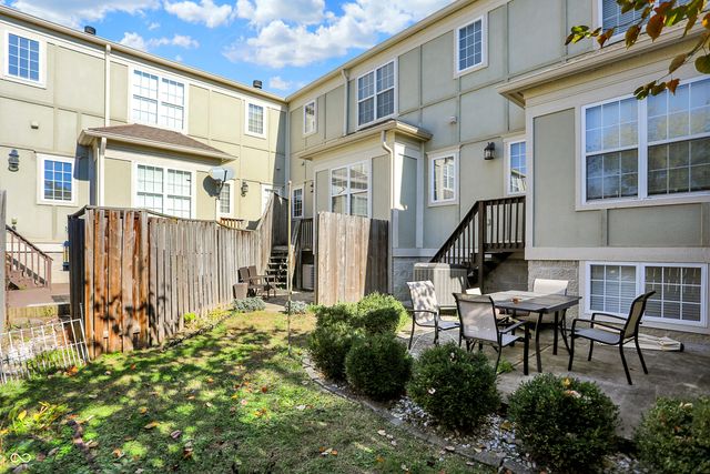 931 Junction Place, Indianapolis, IN 46220