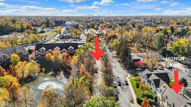 931 Junction Place, Indianapolis, IN 46220