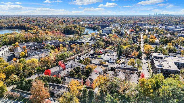 931 Junction Place, Indianapolis, IN 46220