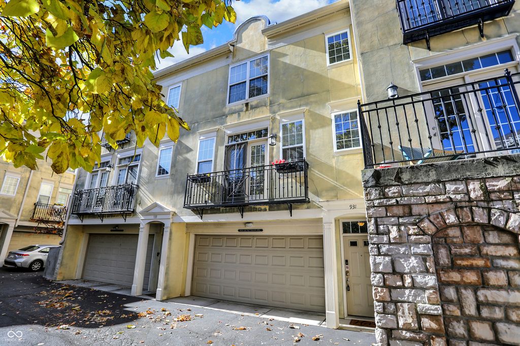 931 Junction Place, Indianapolis, IN 46220