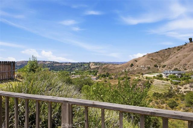 23777 Mulholland 61, Calabasas, CA 91302