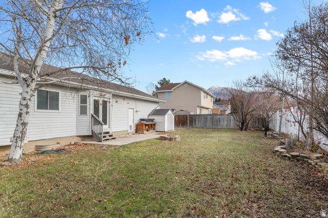 387 W 1300 N, American Fork, UT 84003