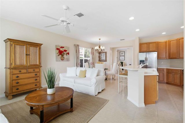 1908 SCARLETT AVENUE, North Port, FL 34289