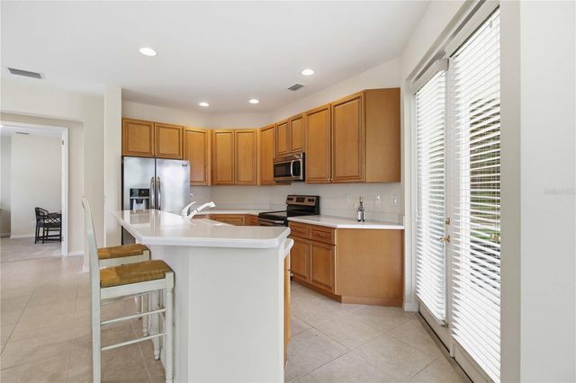 1908 SCARLETT AVENUE, North Port, FL 34289