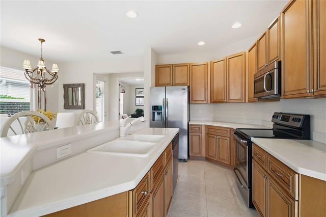 1908 SCARLETT AVENUE, North Port, FL 34289