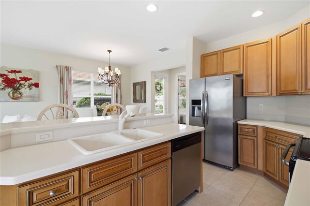 1908 SCARLETT AVENUE, North Port, FL 34289
