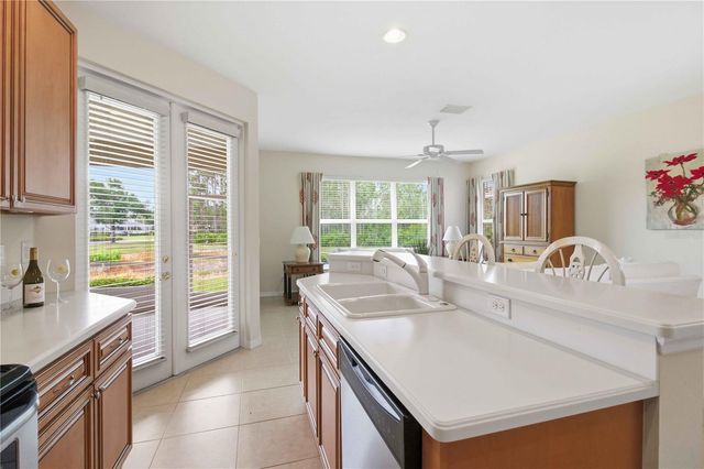 1908 SCARLETT AVENUE, North Port, FL 34289