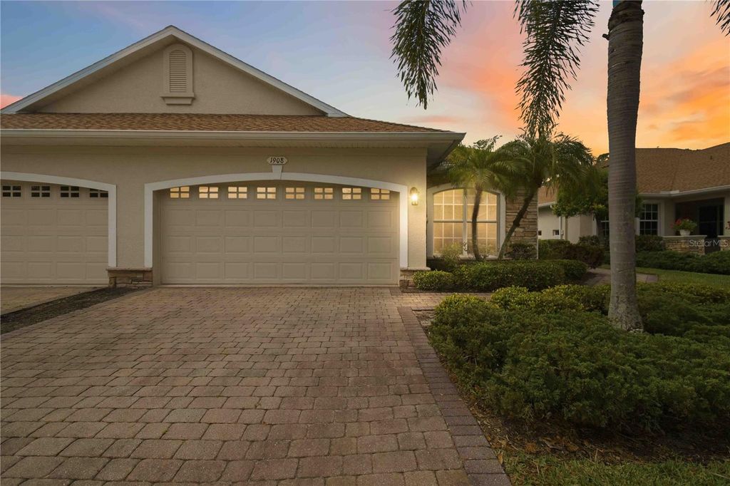 1908 SCARLETT AVENUE, North Port, FL 34289