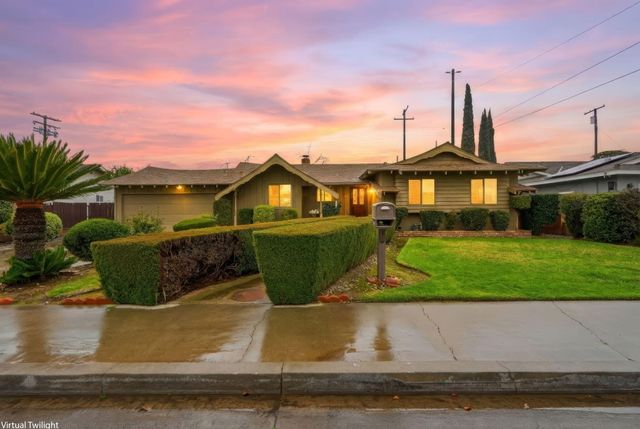 851 N Cottage Street, Porterville, CA 93257