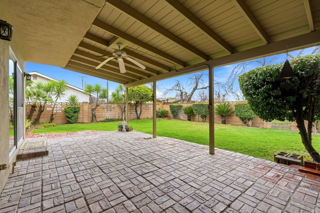 851 N Cottage Street, Porterville, CA 93257