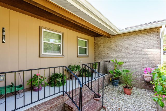 4018 Rio Pinar Drive, Augusta, GA 30906
