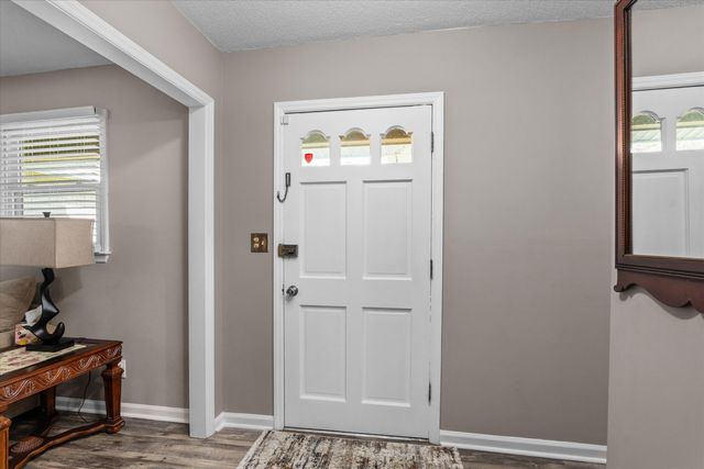 4018 Rio Pinar Drive, Augusta, GA 30906