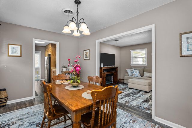4018 Rio Pinar Drive, Augusta, GA 30906
