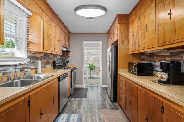 4018 Rio Pinar Drive, Augusta, GA 30906