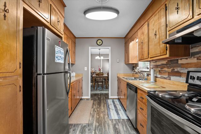 4018 Rio Pinar Drive, Augusta, GA 30906