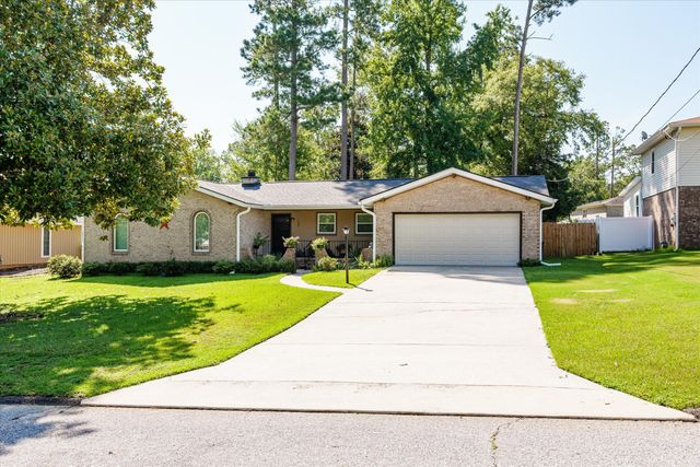 4018 Rio Pinar Drive, Augusta, GA 30906