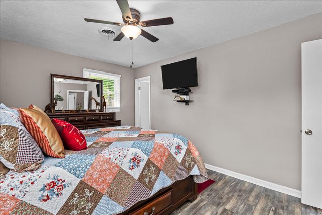 4018 Rio Pinar Drive, Augusta, GA 30906