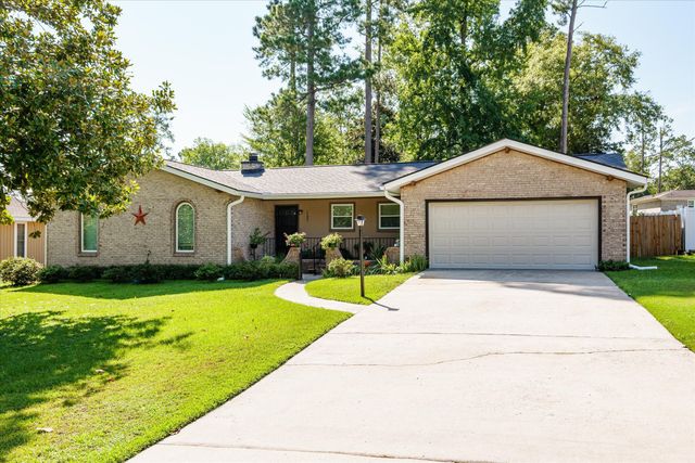 4018 Rio Pinar Drive, Augusta, GA 30906