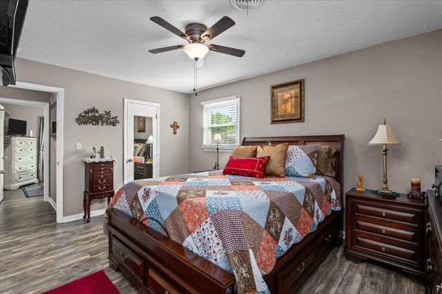 4018 Rio Pinar Drive, Augusta, GA 30906