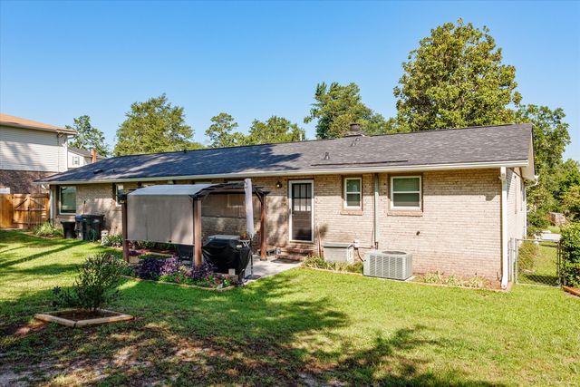 4018 Rio Pinar Drive, Augusta, GA 30906