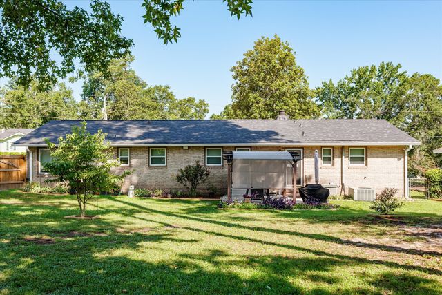 4018 Rio Pinar Drive, Augusta, GA 30906