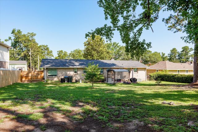 4018 Rio Pinar Drive, Augusta, GA 30906