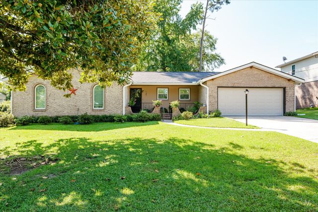 4018 Rio Pinar Drive, Augusta, GA 30906