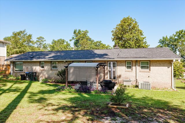 4018 Rio Pinar Drive, Augusta, GA 30906