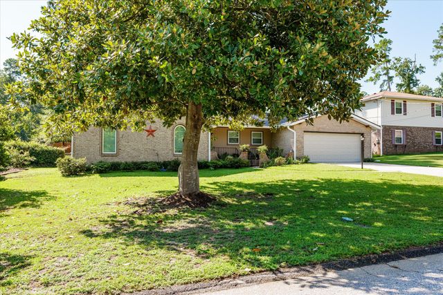 4018 Rio Pinar Drive, Augusta, GA 30906