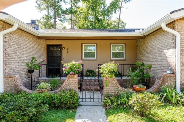 4018 Rio Pinar Drive, Augusta, GA 30906