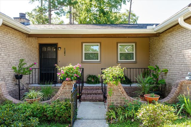 4018 Rio Pinar Drive, Augusta, GA 30906