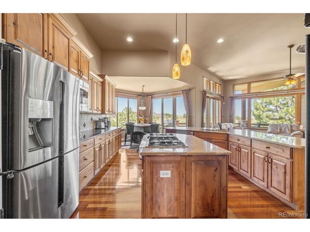 483 Red Cedar Cir, Parker, CO 80138