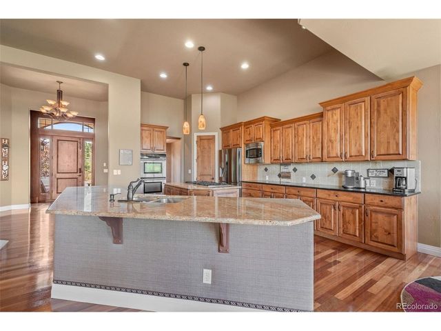 483 Red Cedar Cir, Parker, CO 80138