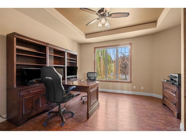 483 Red Cedar Cir, Parker, CO 80138