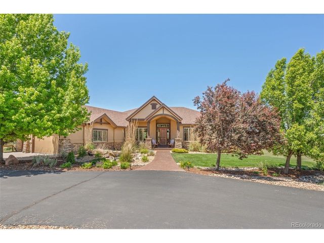 483 Red Cedar Cir, Parker, CO 80138