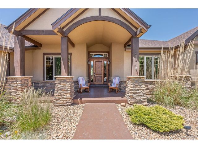 483 Red Cedar Cir, Parker, CO 80138