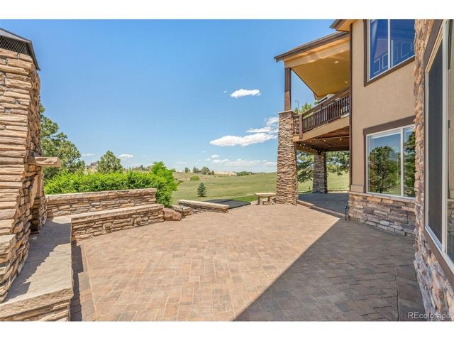 483 Red Cedar Cir, Parker, CO 80138