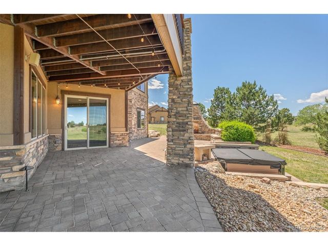 483 Red Cedar Cir, Parker, CO 80138
