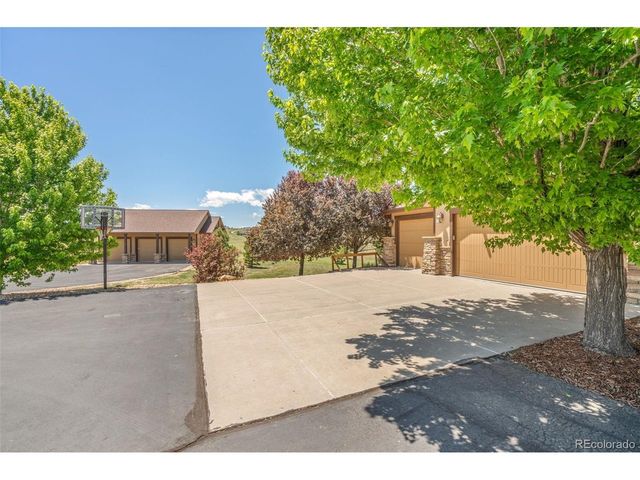 483 Red Cedar Cir, Parker, CO 80138