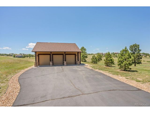 483 Red Cedar Cir, Parker, CO 80138