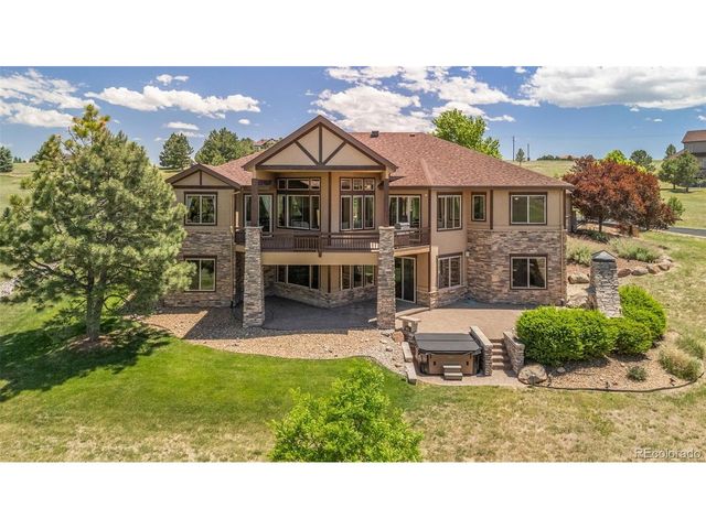 483 Red Cedar Cir, Parker, CO 80138