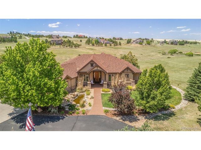 483 Red Cedar Cir, Parker, CO 80138