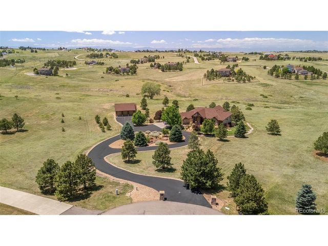 483 Red Cedar Cir, Parker, CO 80138