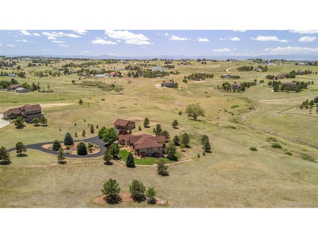 483 Red Cedar Cir, Parker, CO 80138