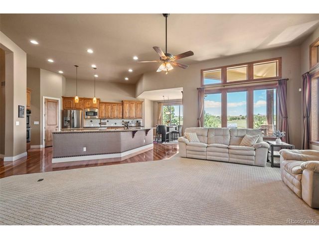 483 Red Cedar Cir, Parker, CO 80138