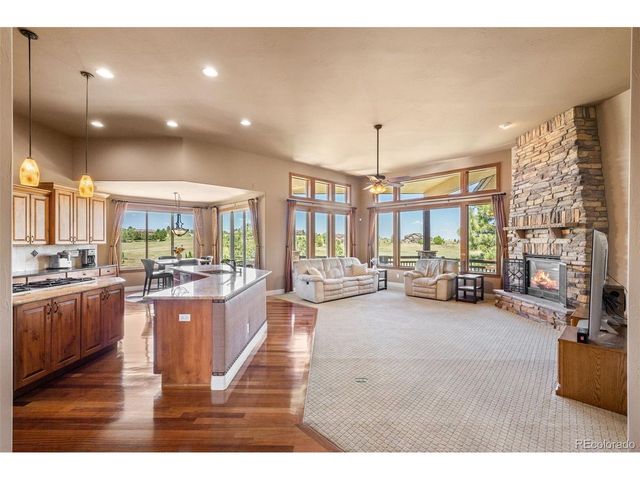 483 Red Cedar Cir, Parker, CO 80138