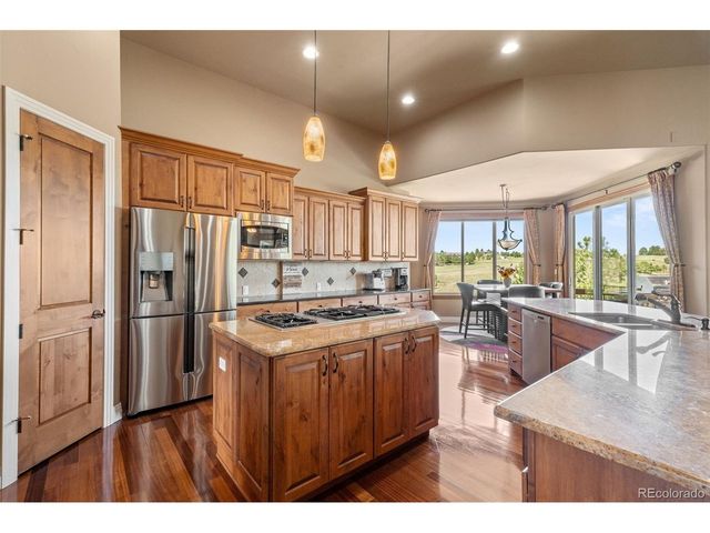 483 Red Cedar Cir, Parker, CO 80138