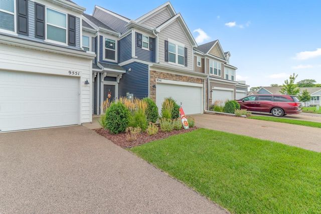 9541 4th Street N, Lake Elmo, MN 55042