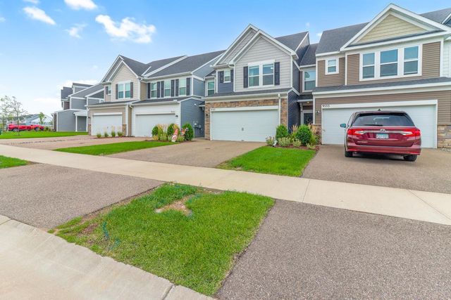 9541 4th Street N, Lake Elmo, MN 55042